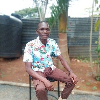 John Wangalwa