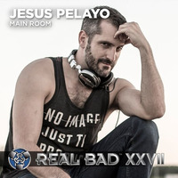 REAL BAD XXVII - Tea Dance by Jesus Pelayo