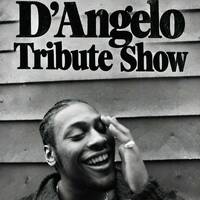Live At The Oasis 10/ 14/ 26 D'Angelo Tribute Show on LCR by Black Ceezar