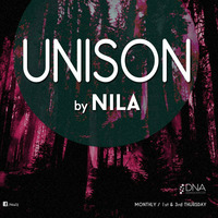 DNA Radio FM - 'Unison' by Nila
