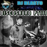 Discosauro Pt111 by DjBlasto