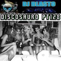 Discosauro Pt128 by DjBlasto