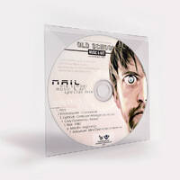 NAIL - Old School Music &amp; Art Special Mix by Karol Gwóźdź / Nail