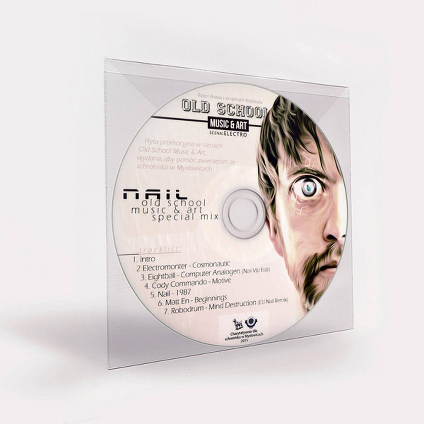Karol Gwóźdź / Nail