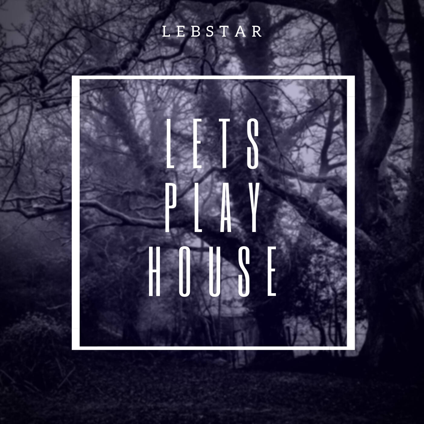 Lets Play House 1 episode artwork