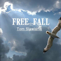 Free fall by Tom Slawianik