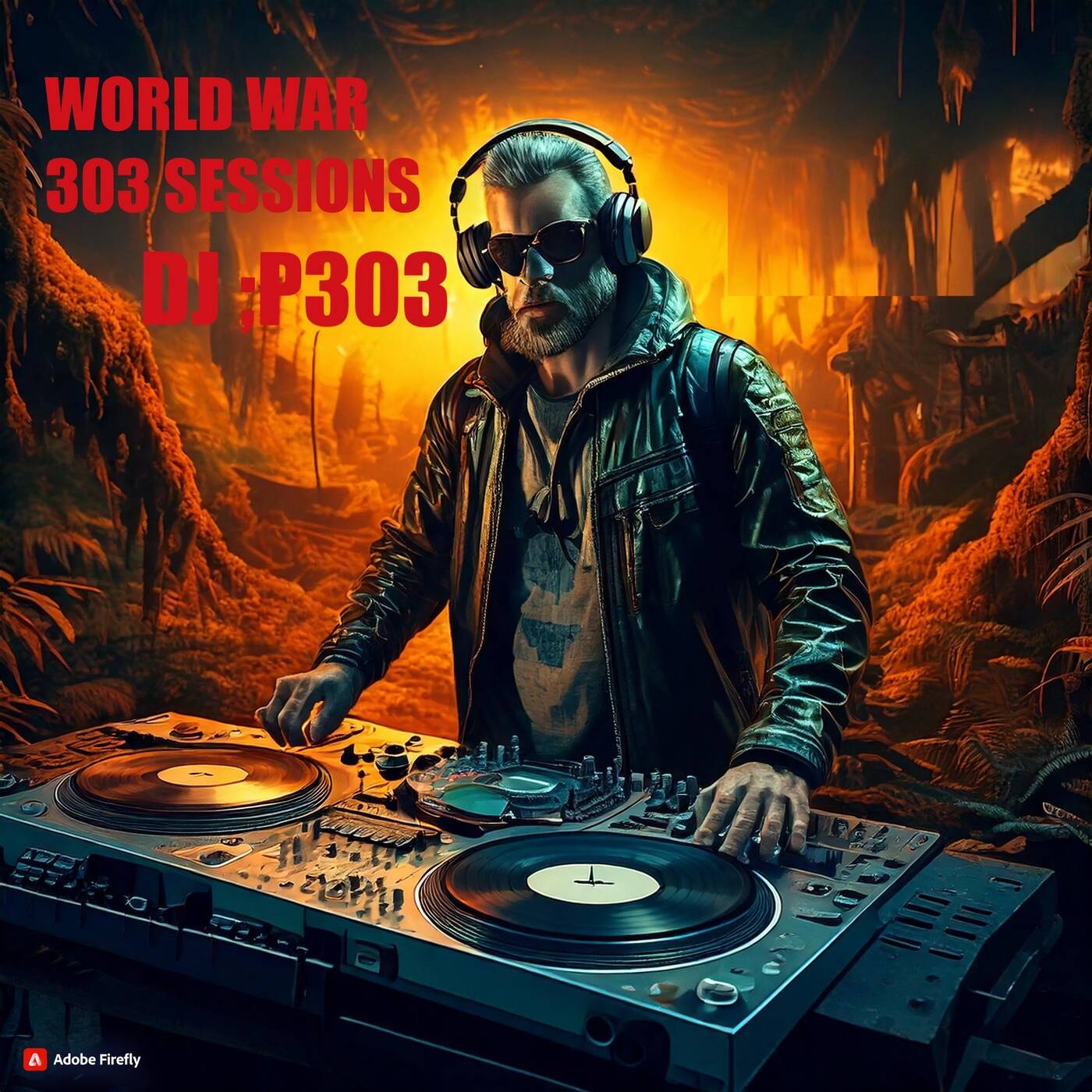 World war 303 sessions 03112024
