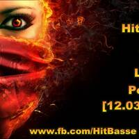 HitBasse - We Love Pompa [12.03.2018] by HitBasse