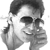 Frankie Patella - Heaven by Frankie Patella