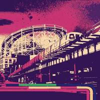 Deeper Than Deep | By Johnny M by Johnny M