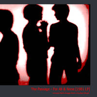The Passage - The Shadows [For All And None LP 1981] by Joe Mckechnie