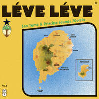 1 Africa Negra : Mino bo bé quacueda (A1) by DJ Tom B.