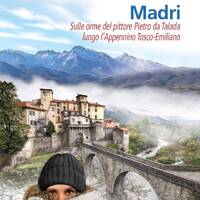 SLOW BOOKS | SAGGI E ROMANZI | ORESTE VERRINI - MADRI by RADIO FRANCIGENA - LA VOCE DEI CAMMINI