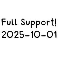 Finn Johannsen - Full Support (2025-10-01) by Finn Johannsen