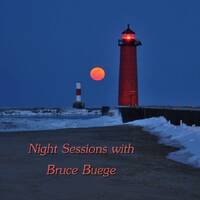 Night Sessions; The Extended Set for February 2. 2026 by Chef Bruce's Jazz Kitchen