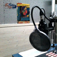 Momento de poesia-Festa dos Anos de Álvaro de Campos- 20 de outubro by Rádio Gilão - Tavira