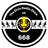 Show 668 2025-02-02_17h30m29s - Dedicated to Penny Meller by The Elvis Radio Show UK