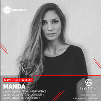 SWITCH CODE #EP135 - Manda by Switch Code by Switch Entertainment