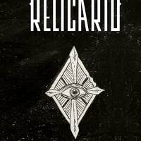 Programa Completo Especial Relicario by PorLasNegrasEntrañasDeLaMusica