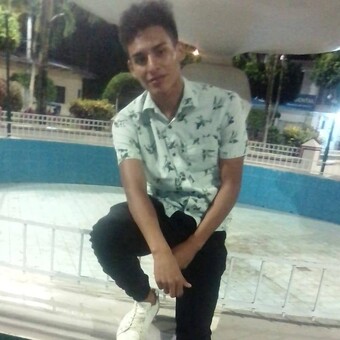 Carlos Alberto Peralta Sangama