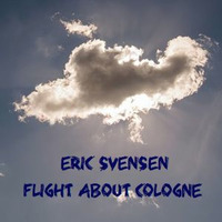 Flight about Cologne by Eric Svensen