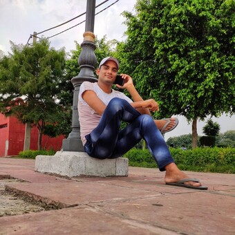 Sachin Sachuu