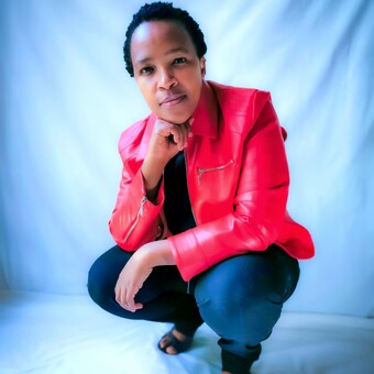 Malebza de'DJ (Simply de'DJ)