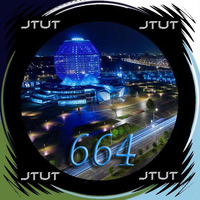 Journeys Through Uplifting Trance 664 by Langania