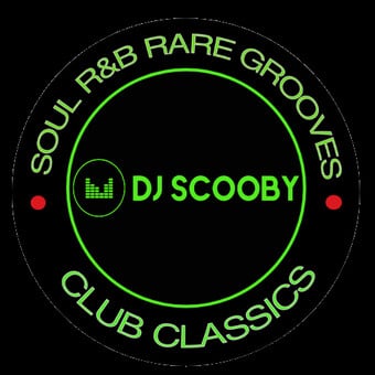 DJ SCOOBY BIRMINGHAM