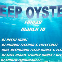 deep oyster 18/3/22 by LandraB