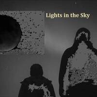 "Lights" by Tom Wright