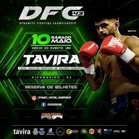 DFC 43 é a 10 de maio em Tavira by Rádio Horizonte Algarve