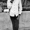 Raymond Thapelo