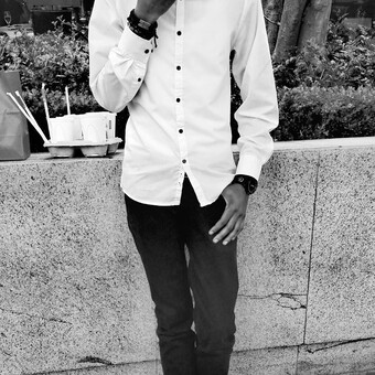 Raymond Thapelo