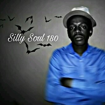 Sthimbanii Silly Soul180