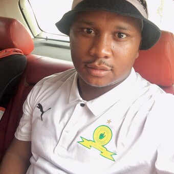 Douglas Dee Mmutlane