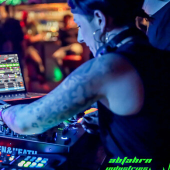 Machnau&acute;s Miss