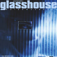 Glasshouse by KalebWoodbane
