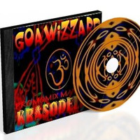 Goawizzard - Krasodelica [Promo-Dj-Set-May-2011] by Goawizzard Project Hamburg