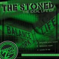 PREVIEW The Stoned - Livin It Up by Reason 2 Funk