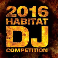 2016 Habitat DJ Competition Entry by Ronin