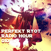 Perfek† Ryô† Radio Hour - Episode 010 (DUBSGIVING) by RJ Thyme