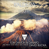 Kaldera - How Great I Am (Out on WONNEmusik) by Kaldera