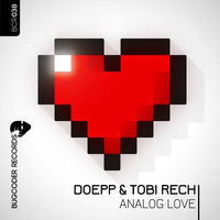 Doepp & Tobi Rech - Don't Stop by BugCoder Records