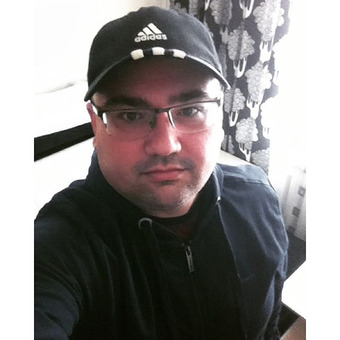 Алексей Родионов