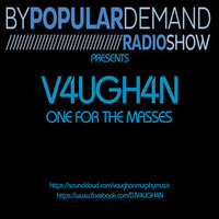 V4UGH4N - One For The Masses!!! by V4UGH4N/ Vaughan Murphy