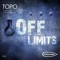 UVM027A - Topo - Off Limits by Unvirtual-Music