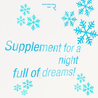 supplement for a night full of dreams by trefoiler