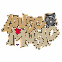 House Musik by MRJN