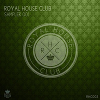RHC003 : Block! - Keep On (Original Mix) by Wild & Dann